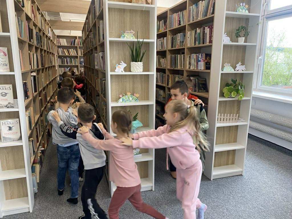 Dzień Książki