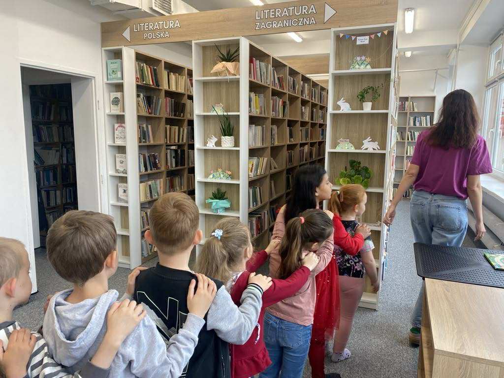 Dzień Książki