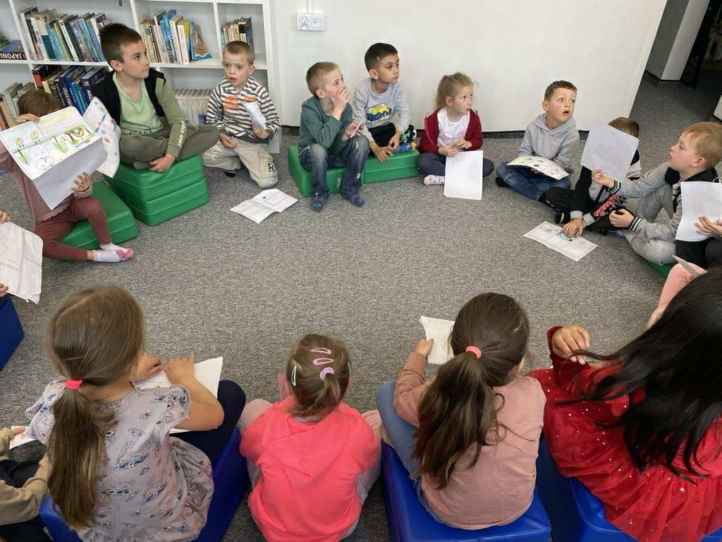 Dzień Książki