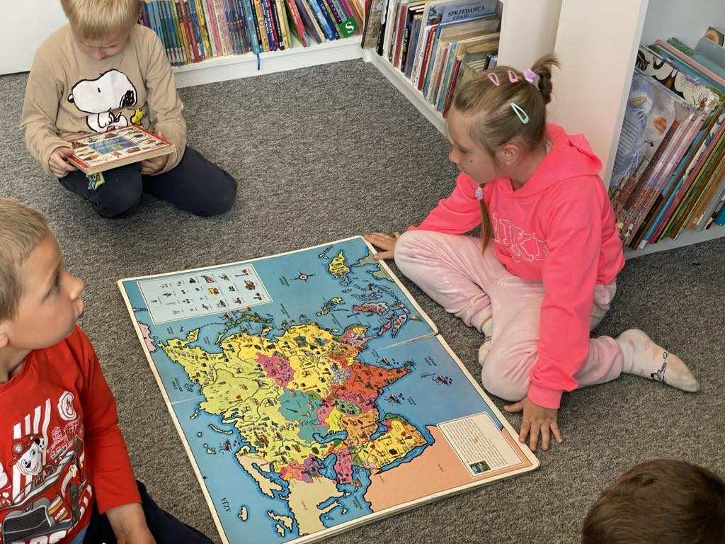 Dzień Książki