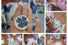 decoupage