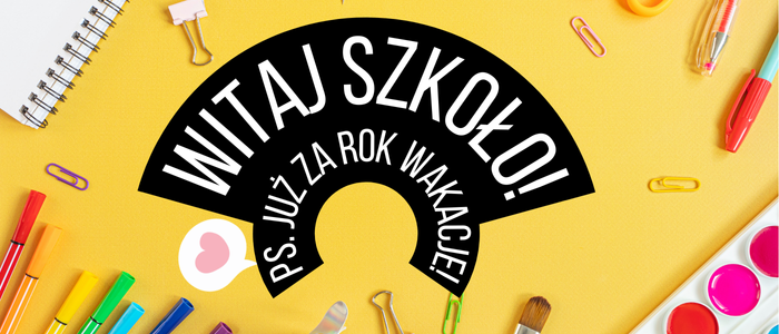 Rozpoczęcie roku szkolnego 2026/2027
