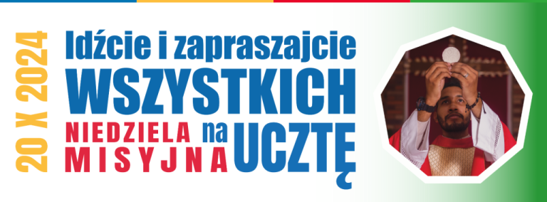 11 nowotarski dzień misyjny