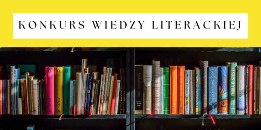 Konkurs Wiedzy Literackiej