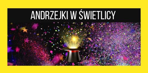 Andrzejki w świetlicy