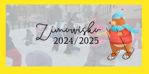 Zimowisko pełne atrakcji