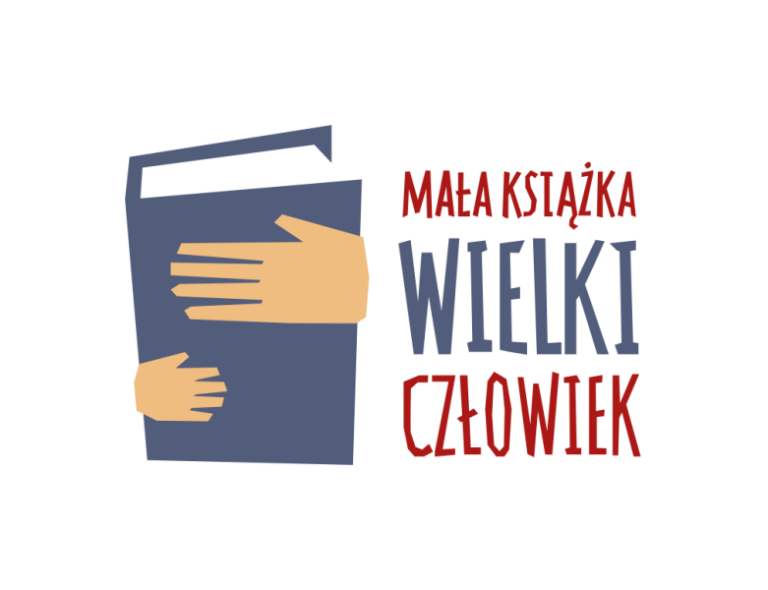 „MAŁA KSIĄŻKA- WIELKI CZŁOWIEK”.