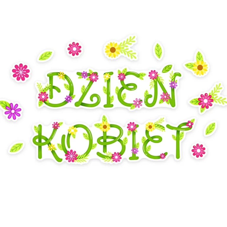 Konkurs „Kartka z okazji Dnia Kobiet”