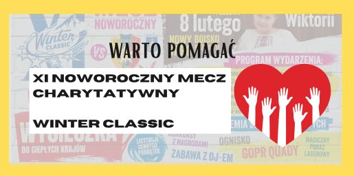 Warto Pomagać