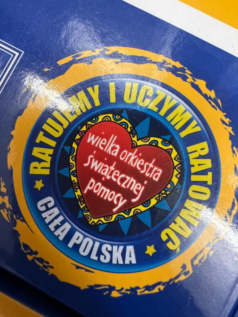 „Ratujmy i uczmy ratować” – 3A uczy pierwszej pomocy