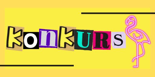 Bezpieczeństwo zaczyna się od Ciebie – konkurs