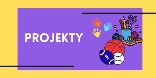 Ogólnopolski Projekt Edukacyjny „Gramy zmysłami”