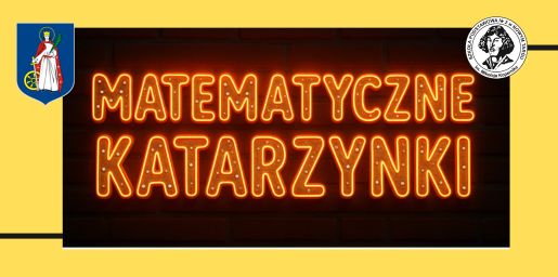 Matematyczne Katarzynki! – Pierwszy konkurs matematyczny o Nowym Targu