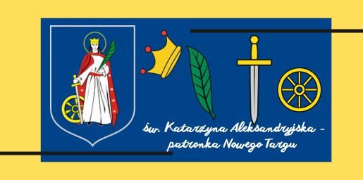 Św. Katarzyna Aleksandryjska i pierniczki